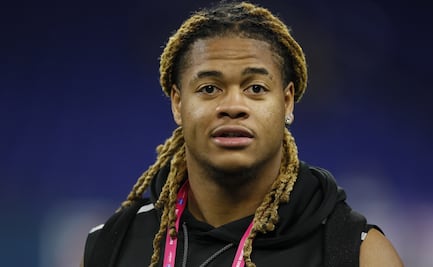 ¿Quién es el mejor jugador defensivo en el Draft de la NFL?