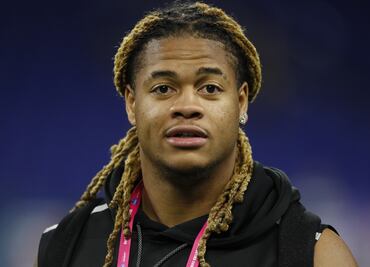 ¿Quién es el mejor jugador defensivo en el Draft de la NFL?