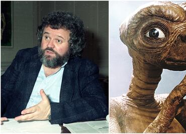Muere de coronavirus Allen Daviau, director de fotografía en "E.T."