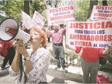 Ficrea: 8 años del fraude a más de 6 mil 800 ahorradores