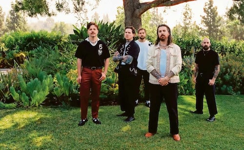 The Devil Wears... se aleja del hate