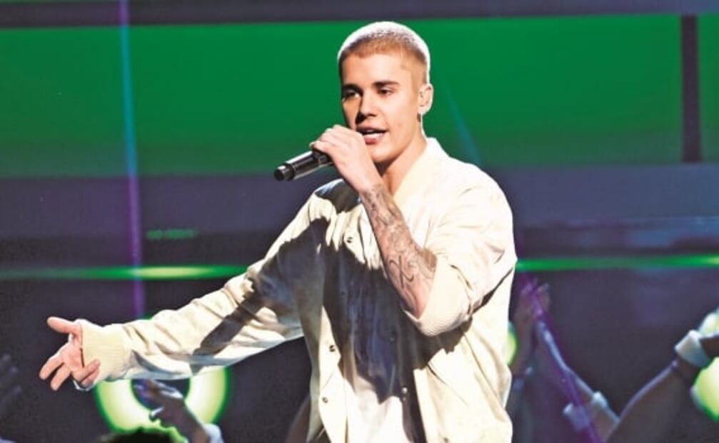 Si eres fan de Bowie es probable que seas más franco que un fan de Bieber: Estudio