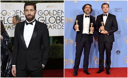 Actor relata incómodo momento junto a Iñárritu y DiCaprio