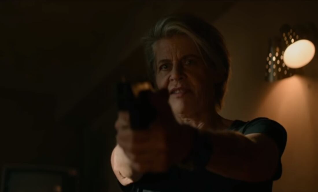 Foto: Captura YouTube