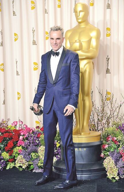 Daniel Day Lewis (ESPECIAL)