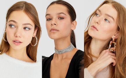 Compras de última hora para tu look de Navidad