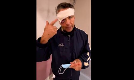 “Soy víctima colateral”, Alfredo Adame reaparece y deja mensaje a sus seguidores