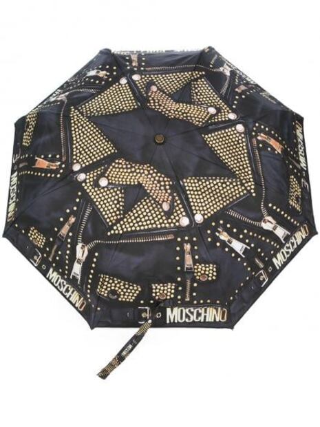 Protégete de la lluvia: 5 paraguas imperdibles para esta temporada