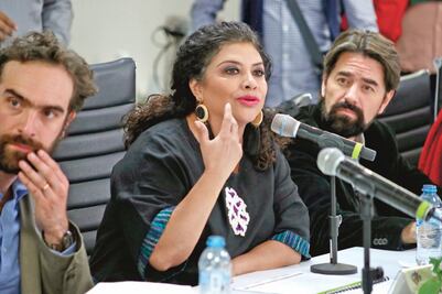 Iztapalapa estudia poner escaleras eléctricas 