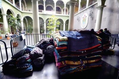 Ediles priístas piden interventor de Hacienda