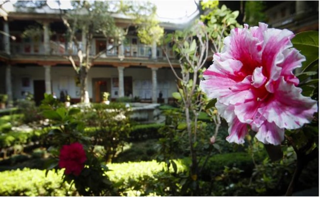 Photo: File photo/EL UNIVERSAL