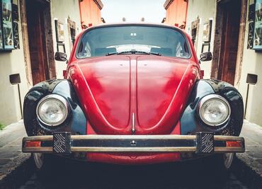 El mejor vocho de todos los tiempos