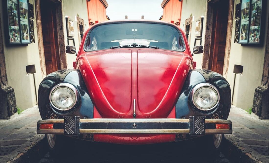 La Stiftung Automuseum Volkswagen verifica que sea un modelo original y certifica a los dueños. (Fotos: Cortesía de Pixabay y Volkswagen)