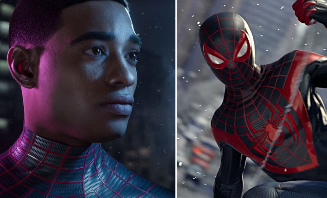 Sony presentó su nueva consola de videojuegos Playstation 5 con un moderno estilo