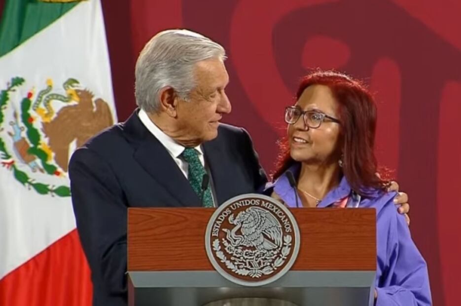 La mañanera de AMLO, 17 de agosto, minuto a minuto