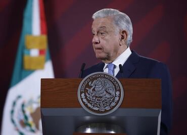 AMLO: Fernández de Cevallos y Salinas se quedaron con los terrenos de Punta Diamante en Acapulco