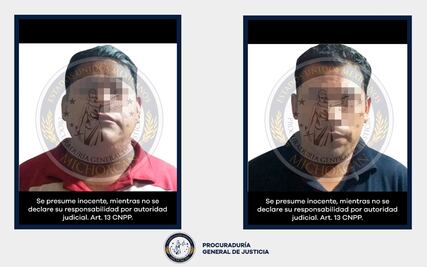 Detienen a jefe comunal en Michoacán  por homicidio