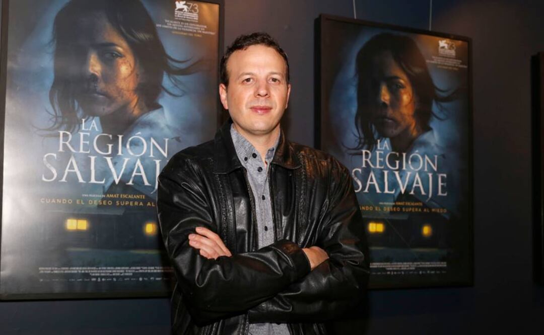 Foto: Agustín Salinas / Agencia EL UNIVERSAL