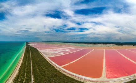 27 lugares y experiencias para incluir en tu viaje por Yucatán