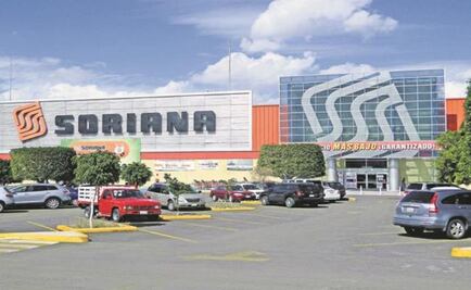 Soriana busca crecimiento con campaña de Julio Regalado