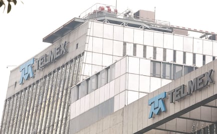 Avanza Telmex en división de personal