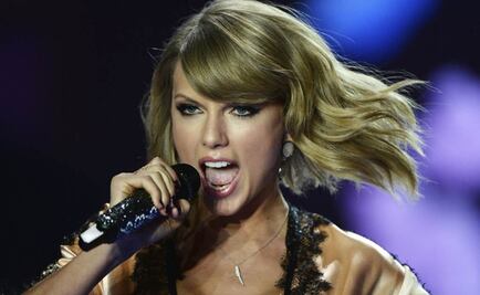 Taylor Swift se niega a regalar su música en streaming