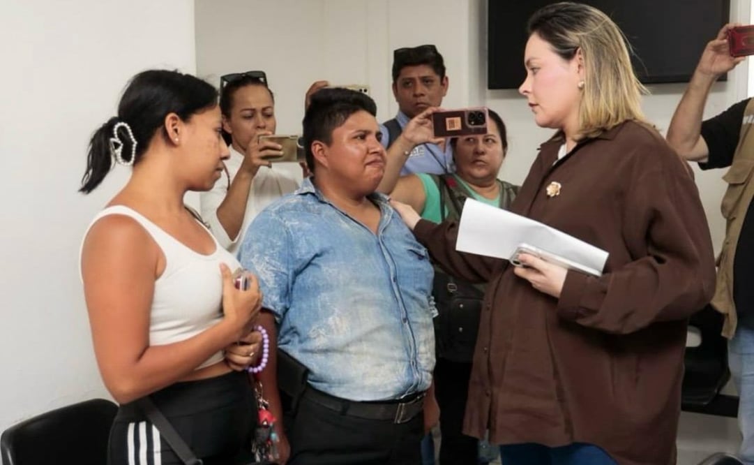 Refuerzan seguridad en Escuinapa, Sinaloa tras hechos violentos; Ejército y GN desplegarán más elementos.
Foto: Especial.