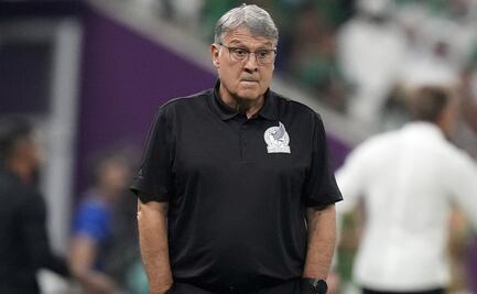 Tres de los técnicos mejores pagados del Mundial de Qatar 2022 fracasaron en el torneo