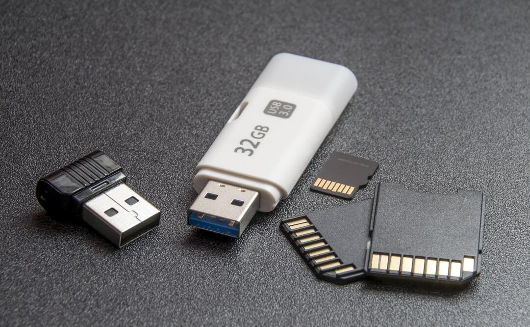 Para combatir el robo de información y la transferencia de malware se inventaron los condones USB. Foto: Pixabay 
