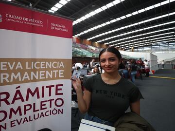 Nuevo requisito obligatorio para tramitar licencia de conducir permanente