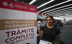 Módulos con menos demanda para sacar la licencia permanente los fines de semana