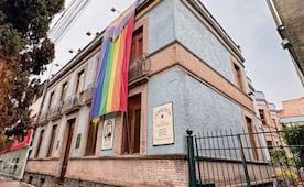 Poetas siguen en lucha aunque ven perdida identidad y nombre de la Casa Ramón López Velarde