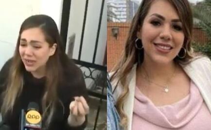 "Voy a buscar a mi bebé": el extraño caso de una embarazada que desapareció en un taxi y reaparece sin su bebé