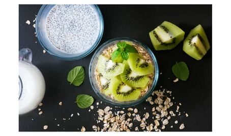 Si padeces diabetes, no tienes que decirle no al postre