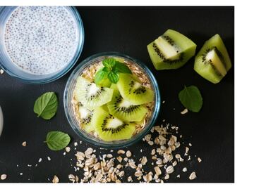 Si padeces diabetes, no tienes que decirle no al postre