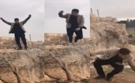 Foto de cumpleaños termina en tragedia en Turquía