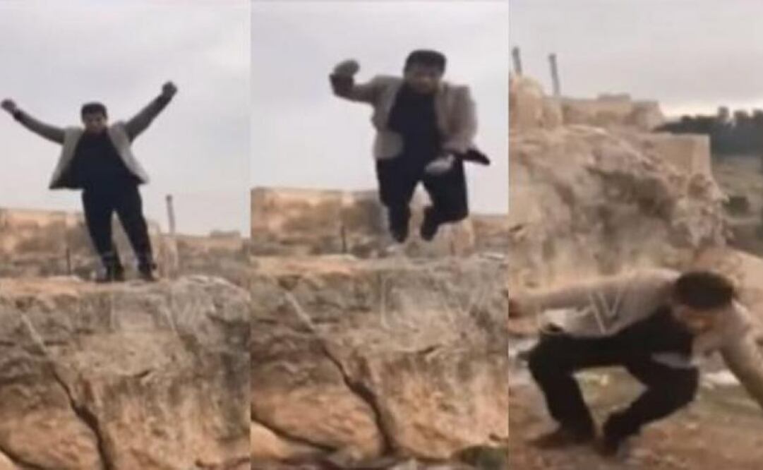 Foto: El Comercio / Perú