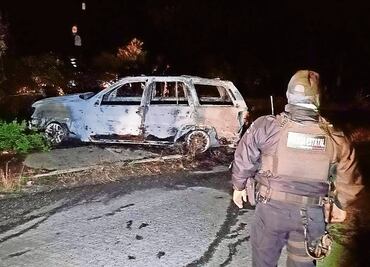 Asume Edomex la seguridad en Coatepec