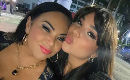 El rotundo cambio físico de la única nieta del “Puma” Rodríguez