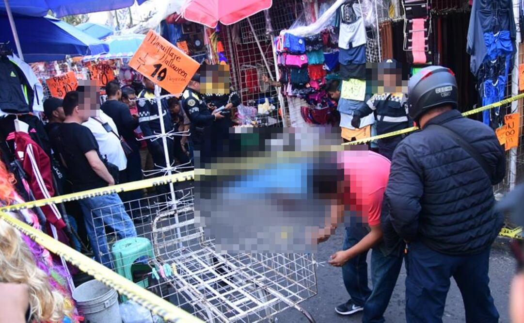 Fotografía: El Gráfico