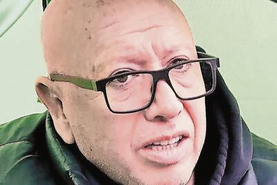 !Milagro¡, Isidro Pastor revive muertos