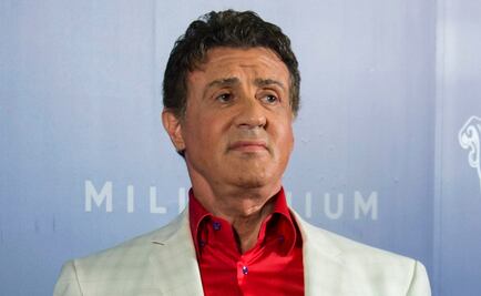 Stallone busca mostrar la realidad del box 