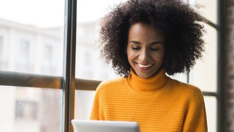 Las 3 cosas que según LinkedIn afectan a las mujeres que buscan trabajo