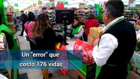 Es factible eliminar las bolsas de plástico
