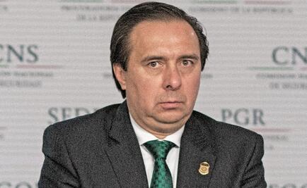 Se está insistiendo en la extradición de Tomás Zerón: Sheinbaum; petición viene desde la administración pasada, asegura