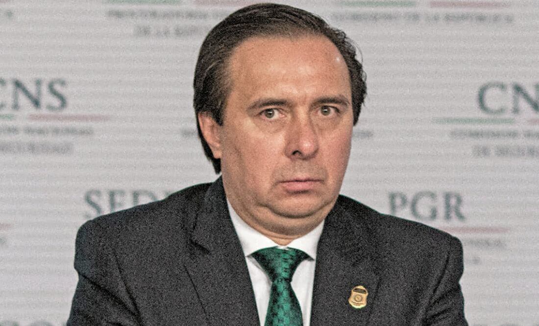 Foto: Archivo El Universal