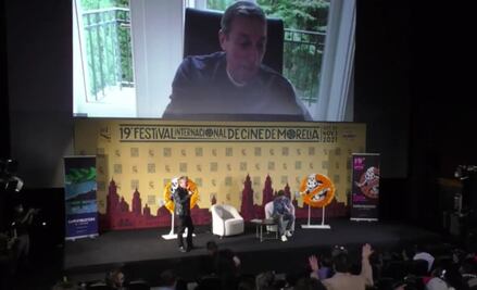 "Ghostbusters, el Legado" fortaleció la relación padre-hijo de los Reitman