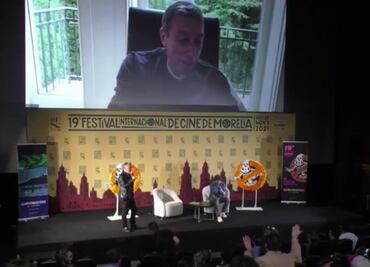 "Ghostbusters, el Legado" fortaleció la relación padre-hijo de los Reitman