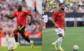 Bélgica vs Egipto: EN VIVO – Jornada 1 – Grupo G – Copa del Mundo de Norteamérica 2026