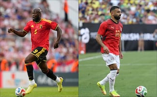 Bélgica vs Egipto: EN VIVO – Jornada 1 – Grupo G – Copa del Mundo de Norteamérica 2026